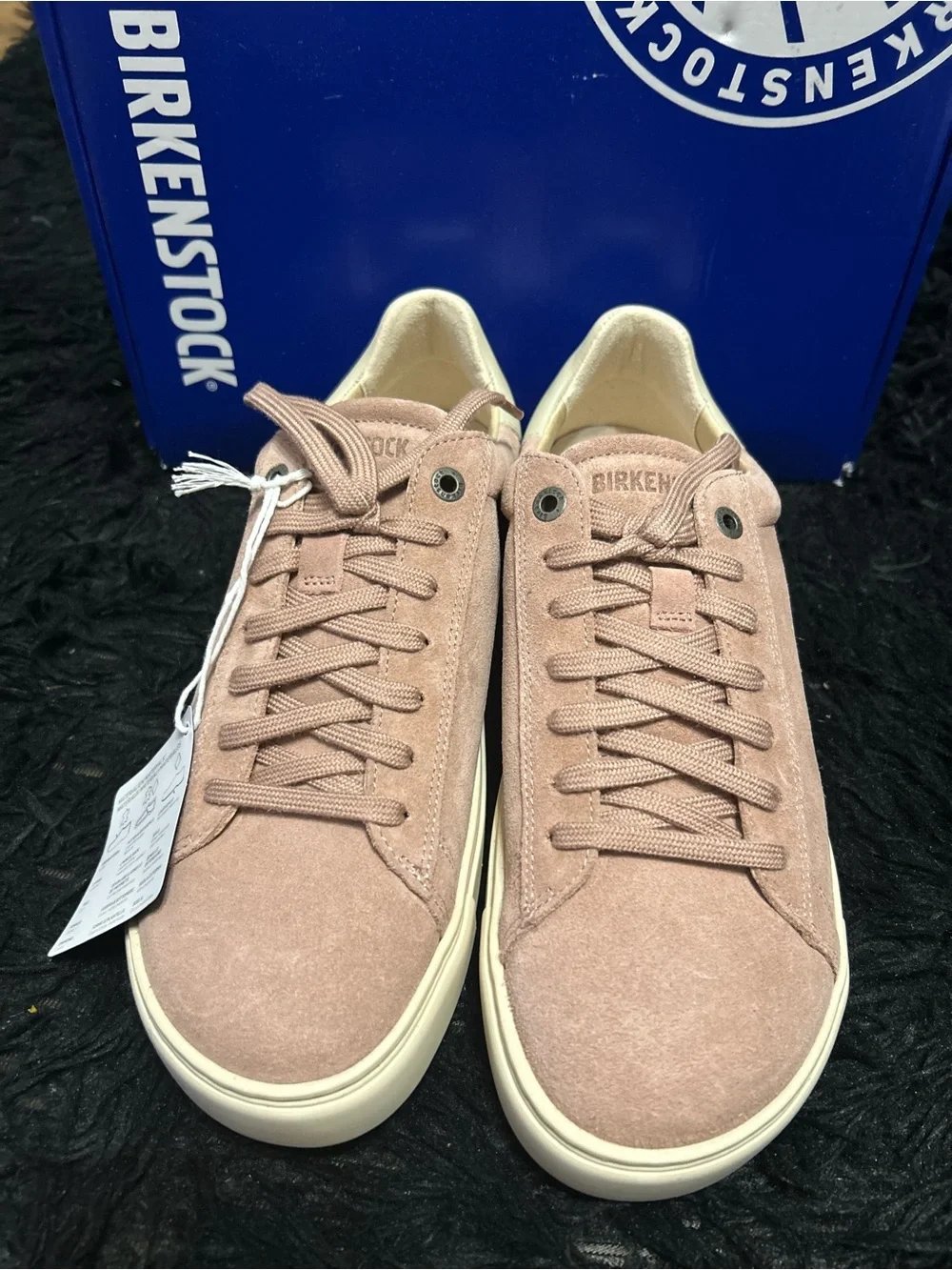 Birkenstock authentic bend
